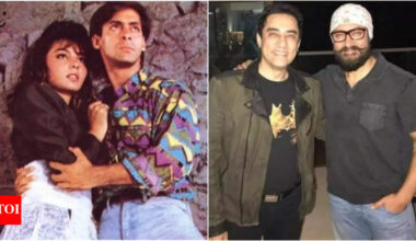 Salman Khan’s ex-girlfriend Somy Ali hits back at trolls for backing Faissal Khan in feud with Aamir Khan: ‘He’s of sound mind and absolutely stable’ |