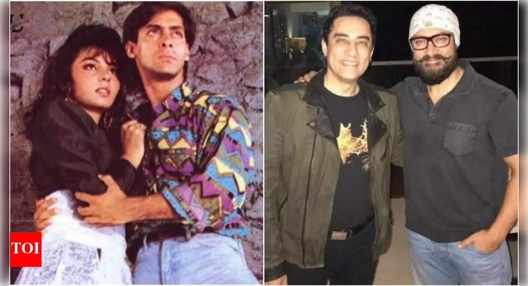 Salman Khan’s ex-girlfriend Somy Ali hits back at trolls for backing Faissal Khan in feud with Aamir Khan: ‘He’s of sound mind and absolutely stable’ |