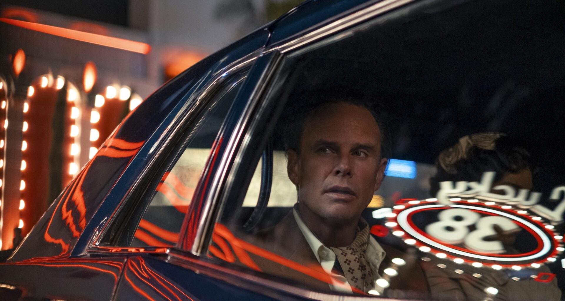 Walton Goggins