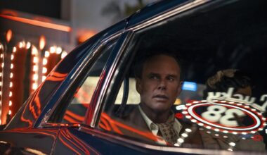 Walton Goggins