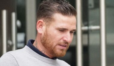 Man helped build barrier in bid to prevent gardaí seizing vehicle