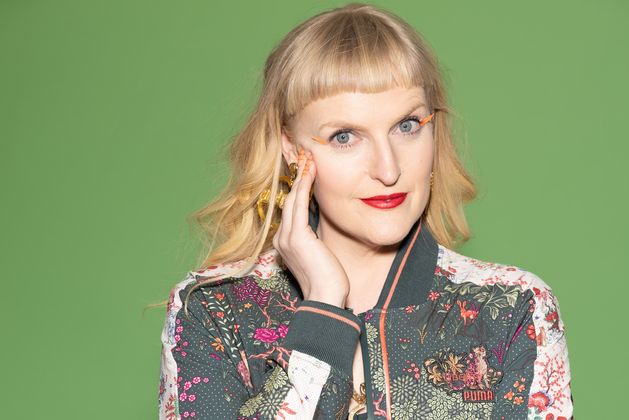 Sophie White: ‘People have no idea how frightening it is to live inside a broken brain. None of us realise how strong we are until we have to be’