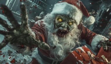 Call of Duty Developer Offers Flimsy Justification for its AI Usage