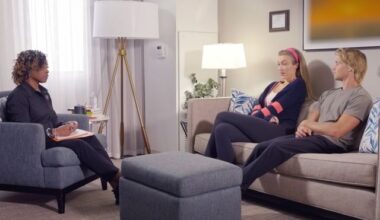 TLC Veronica and Micah in 'Welcome to Plathville' season 7 midseason trailer
