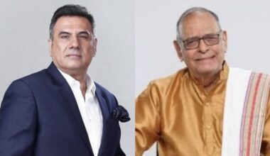 Boman Irani pays heartfelt tribute to 3 Idiots co-star, ‘true gentleman’ Achyut Potdar | Bollywood