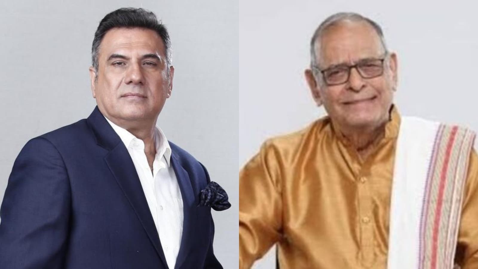 Boman Irani pays heartfelt tribute to 3 Idiots co-star, ‘true gentleman’ Achyut Potdar | Bollywood