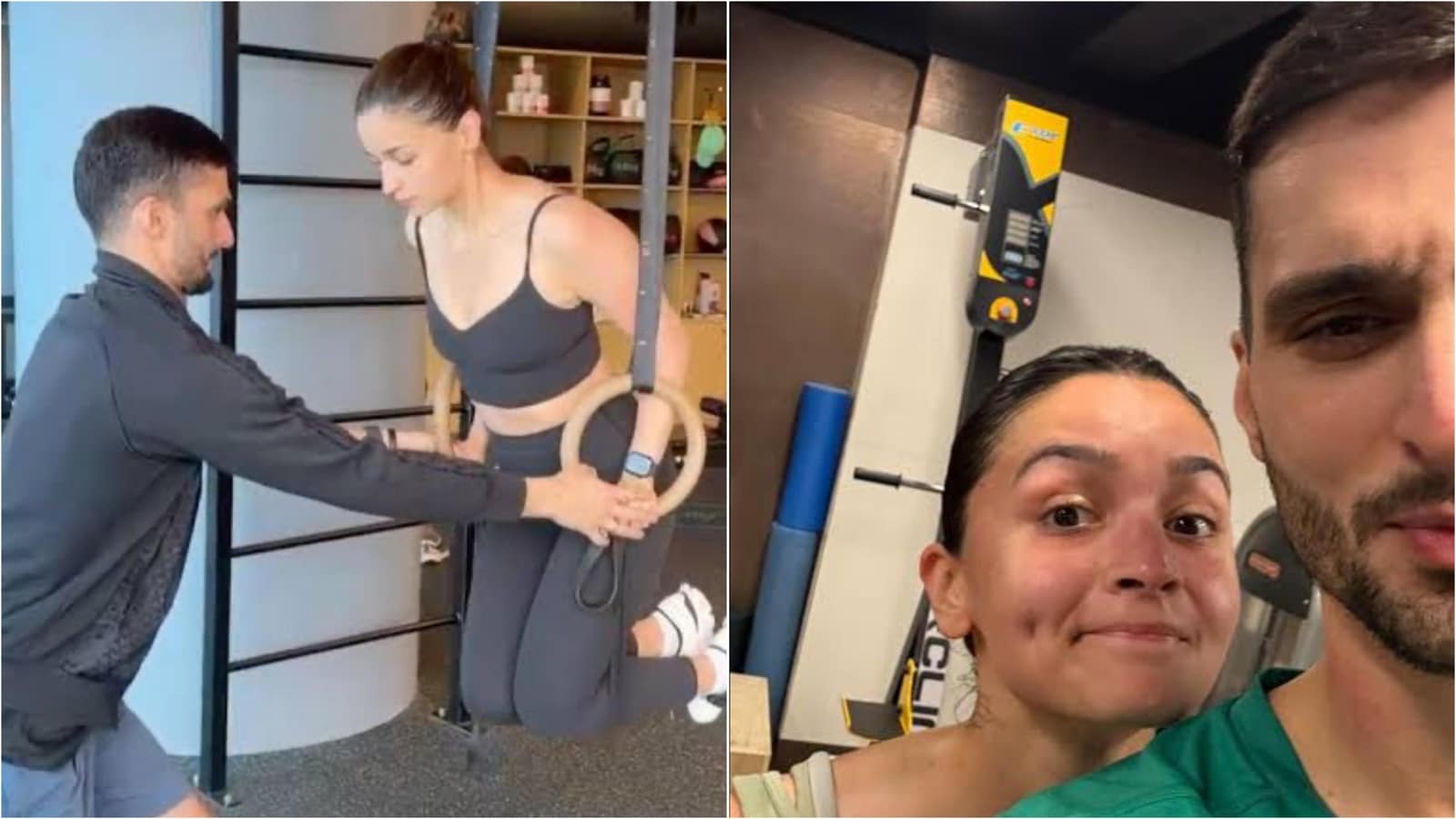 Alia Bhatt’s fitness trainer says ‘sitting is the new smoking’; shares easy exercises to stay active | Health