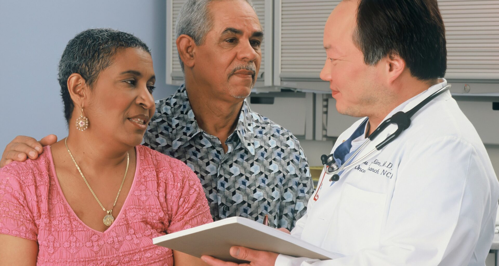 Is your health care provider really listening to you?