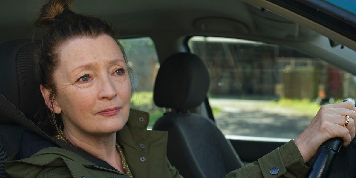 Lesley Manville and David Morrissey's "compelling" BBC crime drama gets new UK streamer