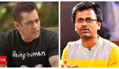 Salman Khan fans call out AR Murugadoss over his comments on actor arriving late on Sikandar set: 'If hypocrisy had a face...' |