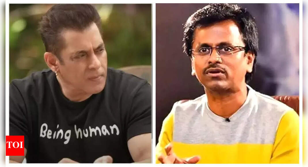 Salman Khan fans call out AR Murugadoss over his comments on actor arriving late on Sikandar set: 'If hypocrisy had a face...' |