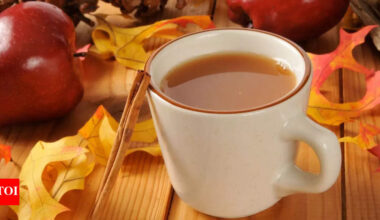 Ferulic acid in coffee and apples may prevent deadly heart spasms better than medication: Study |