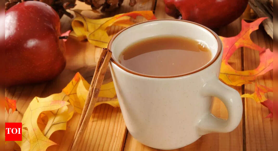 Ferulic acid in coffee and apples may prevent deadly heart spasms better than medication: Study |