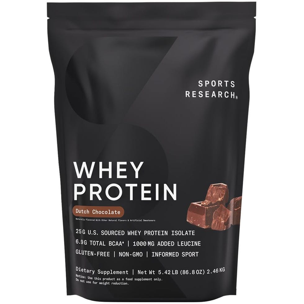 Whey Protein Whey Protein