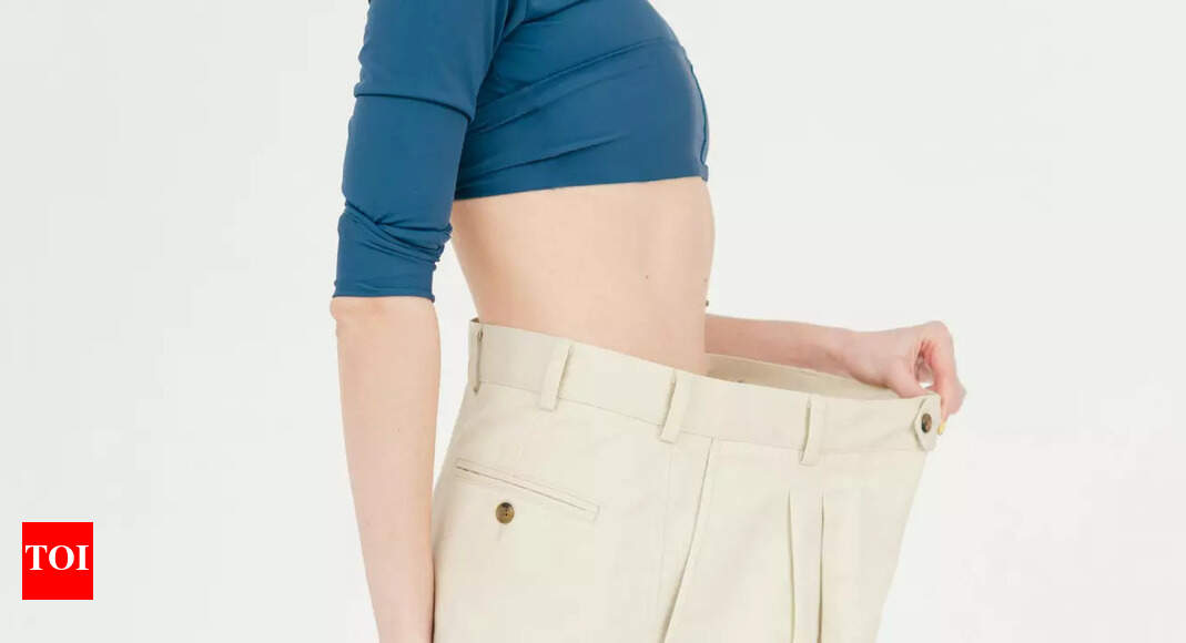 Weight Loss: 3 ‘laziest ways’ to lose 10 kilos without dieting, according to a fitness coach |