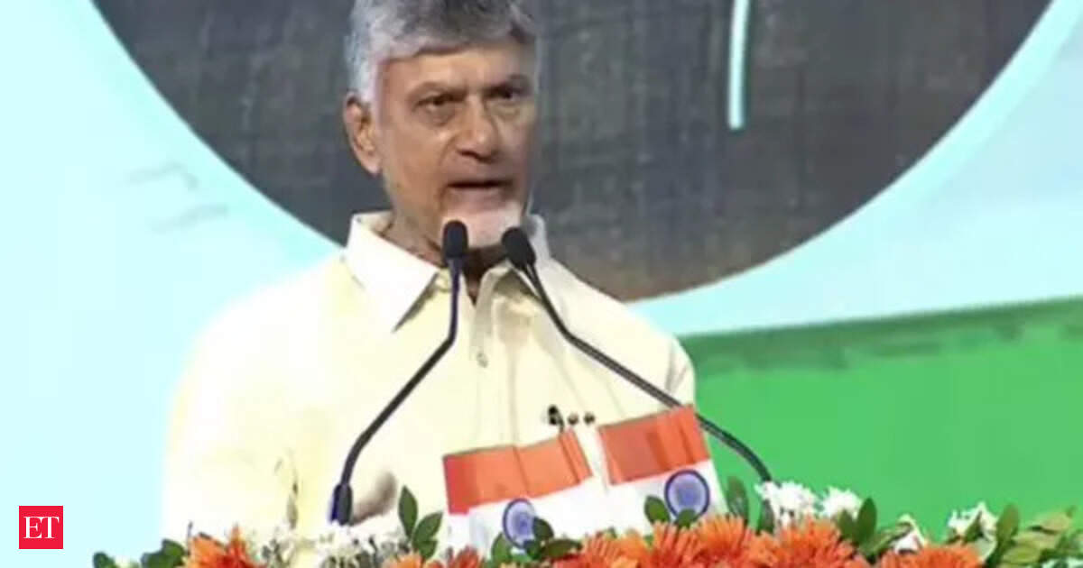 Andhra Pradesh seeks assurance from Central govt to bring Singapore back to Amaravati
