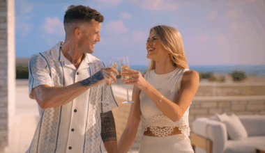 The Love Is Blind UK trailer may have just revealed a major spoiler about Ashleigh and Billy’s wedding day