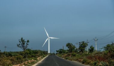 Renewables Projects Battling Climate Change Now Need to Insure Against It