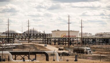 Canadian Fossil Fuel Companies Face Greenwashing Complaint