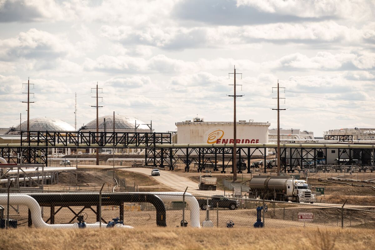 Canadian Fossil Fuel Companies Face Greenwashing Complaint
