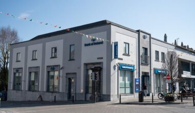 Kilkenny bank building sells in €4m deal that makes it as valuable as prime Dublin retail properties
