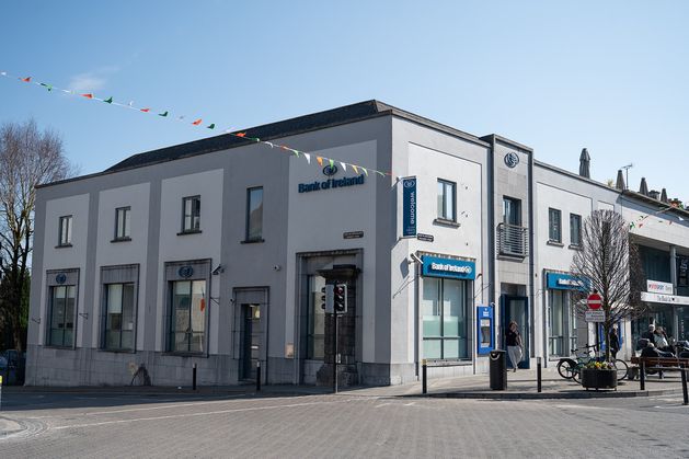 Kilkenny bank building sells in €4m deal that makes it as valuable as prime Dublin retail properties