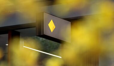 Commonwealth Bank of Australia Reverses Job Cuts Decision Over AI Chatbots