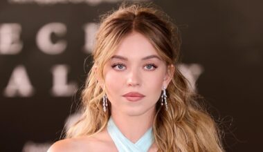 Sydney Sweeney defends controversial bathwater soap by comparing herself to Jacob Elordi: ‘It was mainly the girls…’