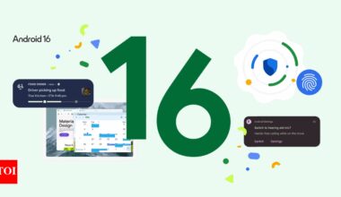 Google starts rolling out Android 16 QPR2 Beta 1 for Pixel devices: Here’s how to get the update