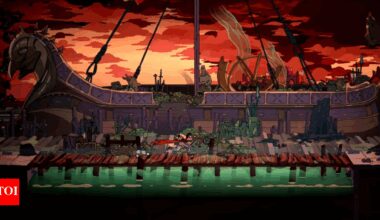 After year in early access, Rogue Prince of Persia hits consoles now