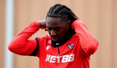 Miguel Delaney: How Arsenal silently pulled off the mother of all transfer hijackings by swooping for Eagles’ Eberechi Eze