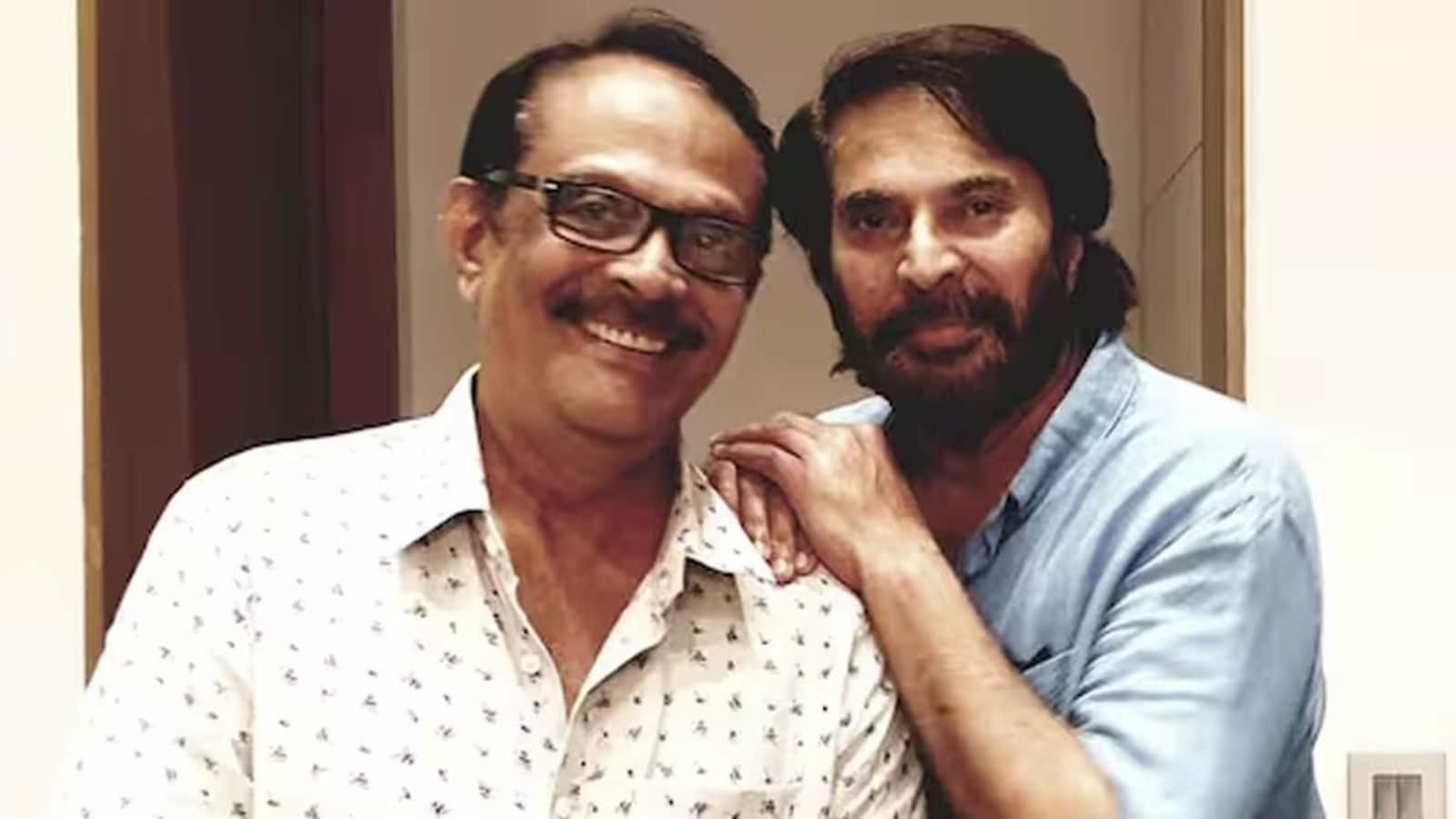 Mammootty's brother Ebrahimkutty moved by ‘whole world’ praying for star's recovery: ‘Crossed vast sea of turmoil’