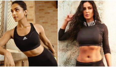 Want abs like Deepika Padukone, Katrina Kaif and Alia Bhatt? Their Pilates trainer Yasmin Karachiwala shares the secret | Health