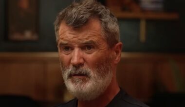 ‘Signing on fee of £1m... wow’ – Roy Keane and Gary Neville reveal how much they earned at Manchester United