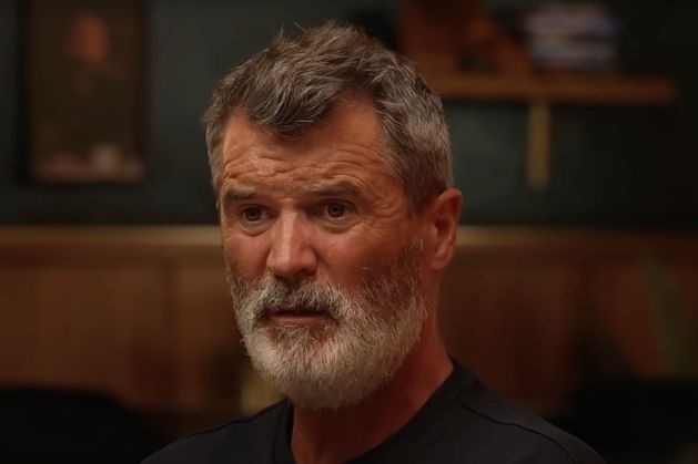 ‘Signing on fee of £1m... wow’ – Roy Keane and Gary Neville reveal how much they earned at Manchester United