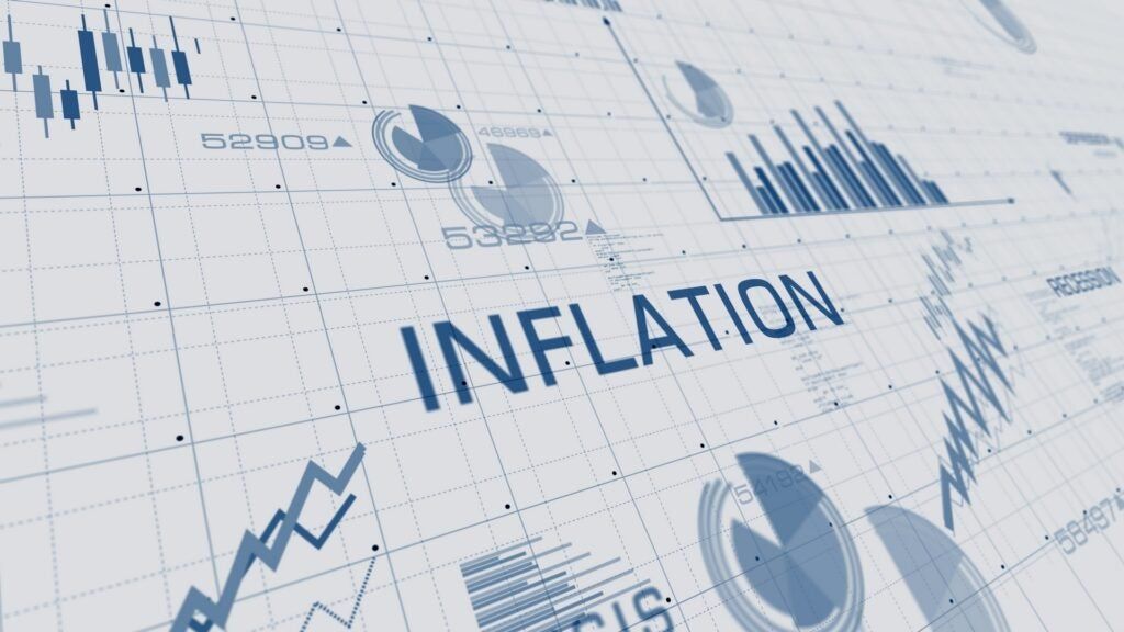 American Wages Continue To Lag Inflation, Data Shows —…