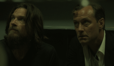 Black Rabbit is a twisted new thriller starring Jason Bateman & Jude Law as brothers