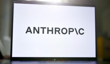 Anthropic in Talks to Raise Up to $10 Billion in New Funding