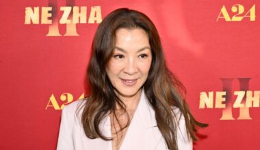 US Critics Praise ‘Ne Zha 2’ As English Dub Opens In Theaters—It’s 2025’s Highest-Grossing Film