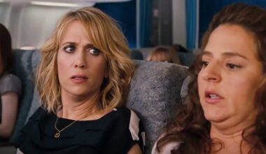 A New Study Reveals Where the Most Anxious Flight Passengers Live