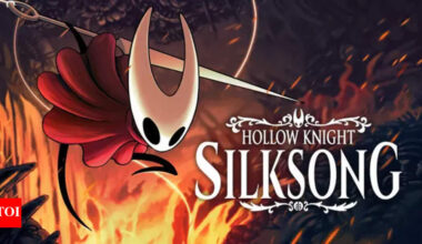 Hollow Knight Silksong Release Date Confirmed: What Awaits Fans in the Long-Anticipated Sequel | Esports News