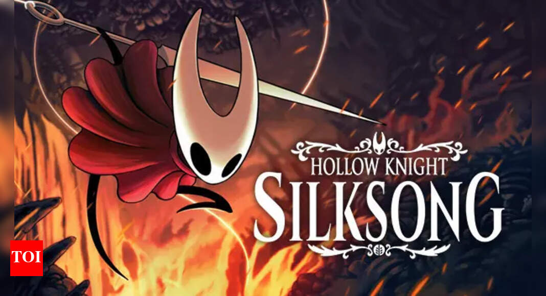 Hollow Knight Silksong Release Date Confirmed: What Awaits Fans in the Long-Anticipated Sequel | Esports News