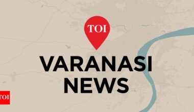 BHU study finds genetic link to high TB rates in Sahariya Tribe | Varanasi News