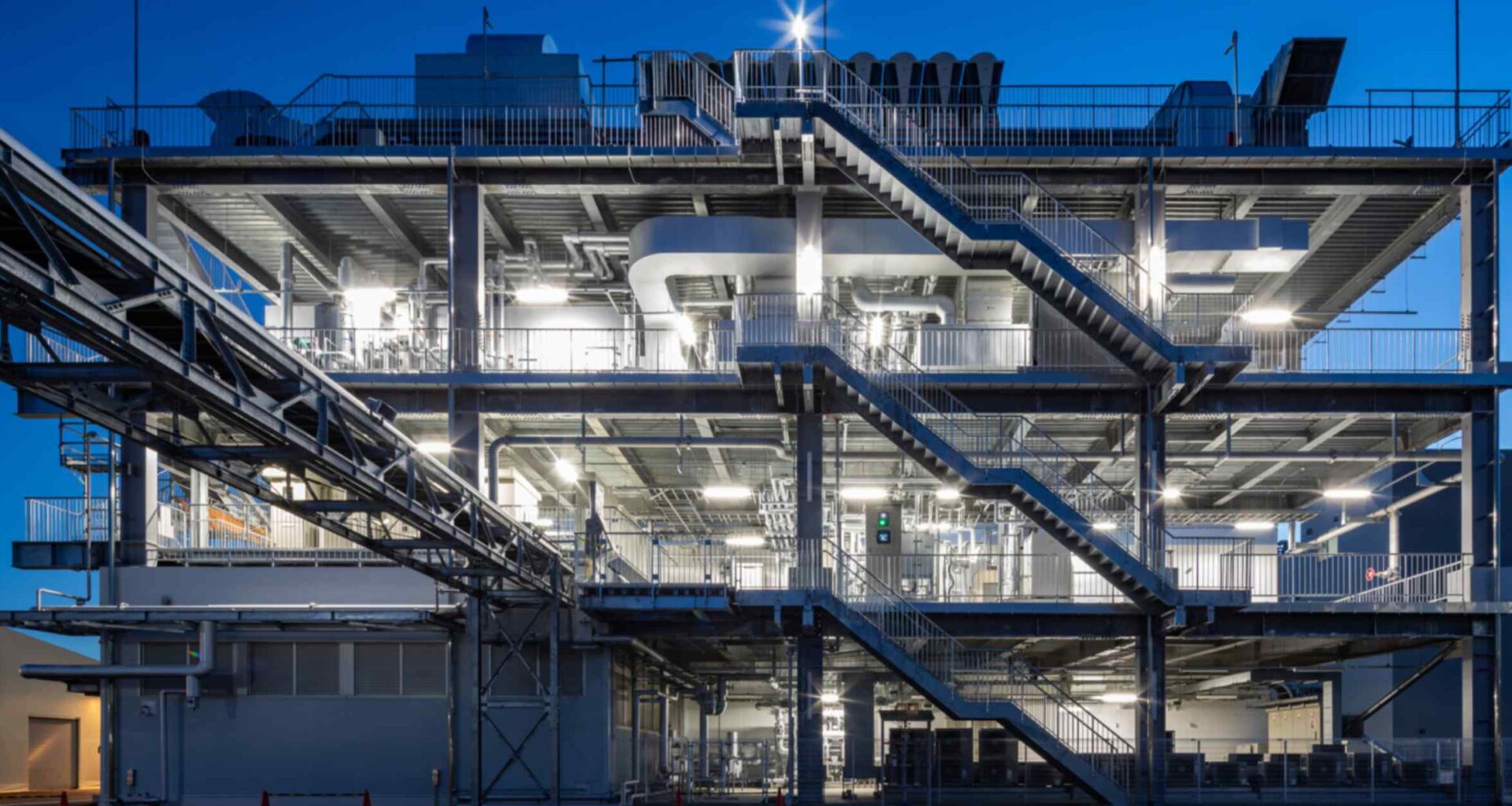 Asahi Kasei to double chip material production, tapping into AI boom