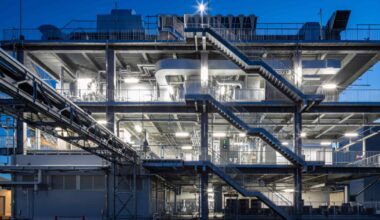 Asahi Kasei to double chip material production, tapping into AI boom
