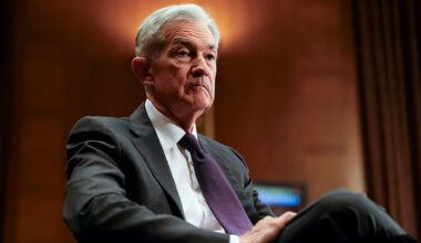 Real estate market frozen as buyers await Jerome Powell rate cuts