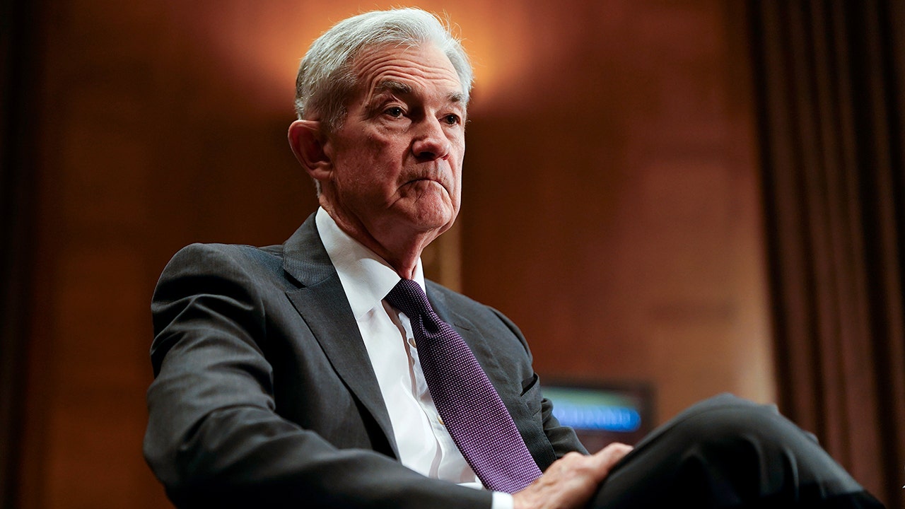 Real estate market frozen as buyers await Jerome Powell rate cuts