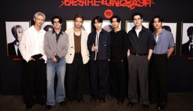 Spotify Concludes MAISON ENHYPEN In LA, Plans For More K-Pop Collabs