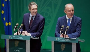 Pharma tariff ‘win’ for Ireland, but price of Guinness and Jameson could rise in US
