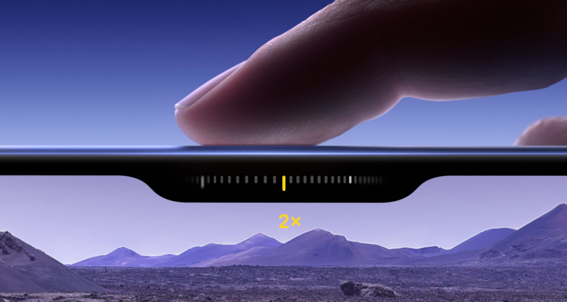 Apple to Simplify iPhone 18 Camera Control Button, Not Remove It